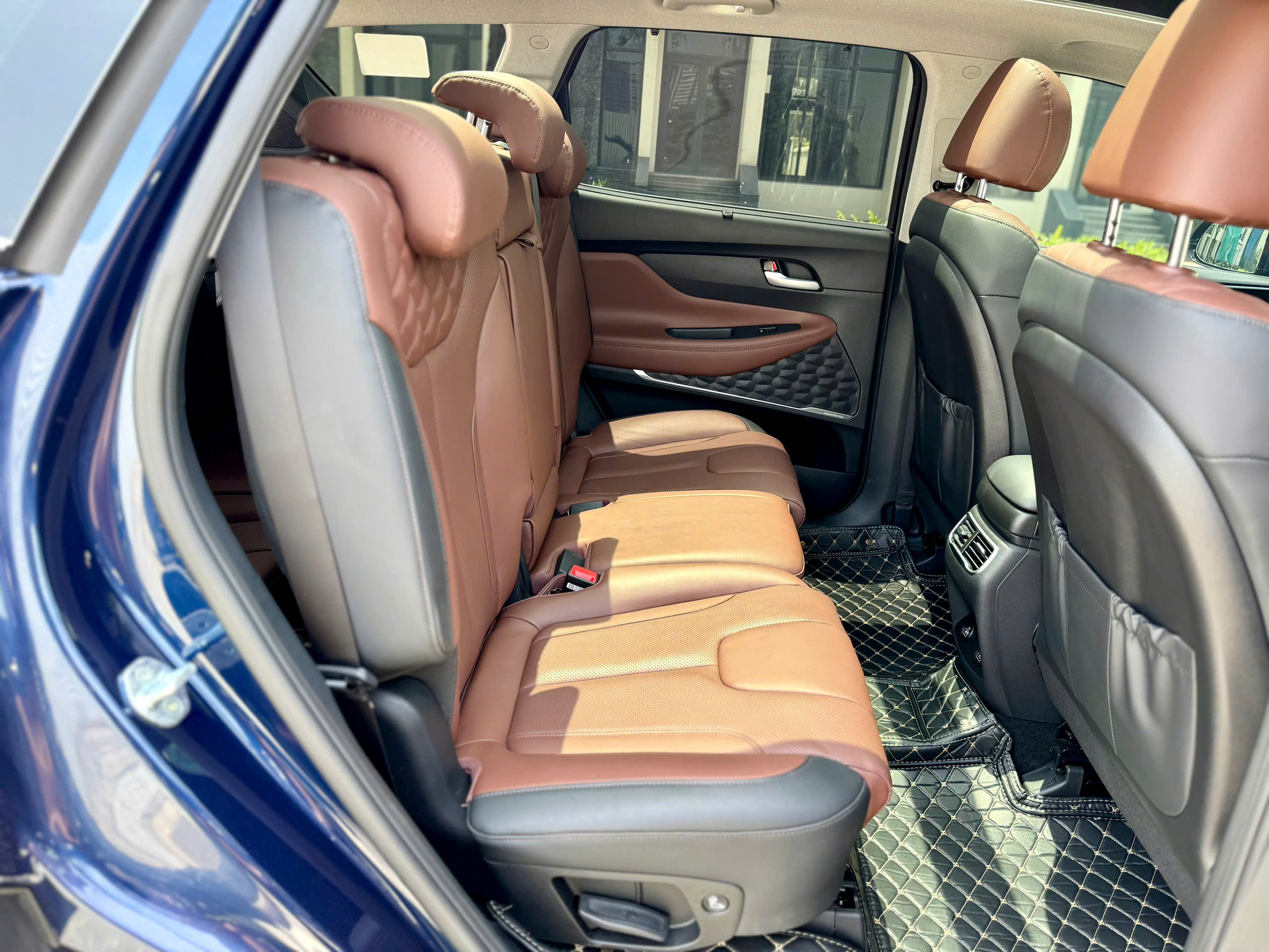 Huyndai Santafe 2.2D Premium 2022