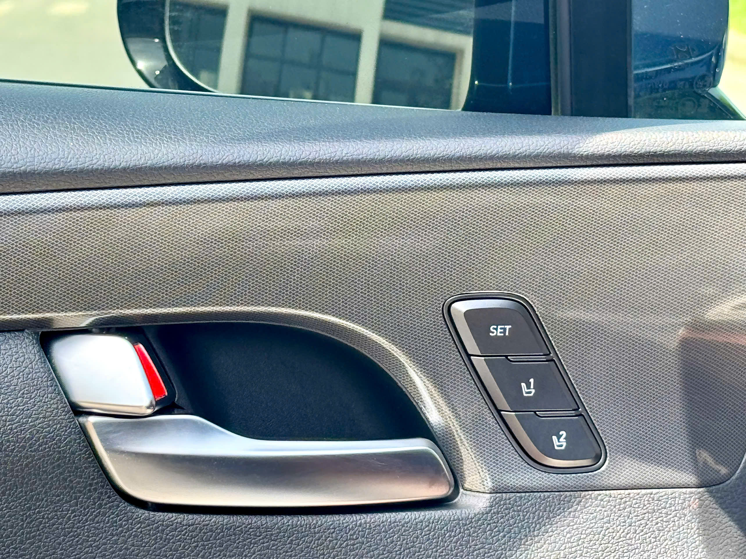 Huyndai Santafe 2.2D Premium 2022